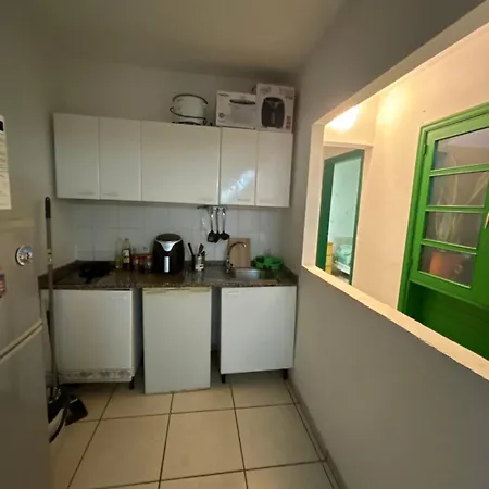 Rest And Calm Apartment Costa Teguise